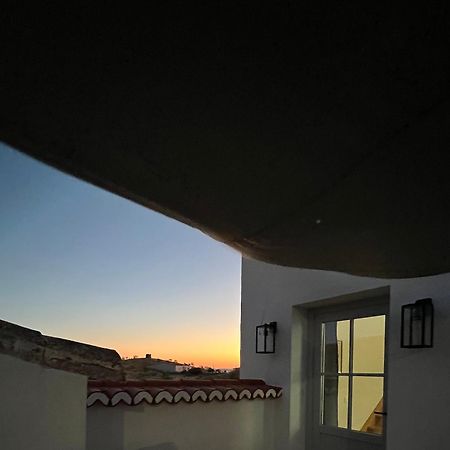 Cantinho Das Marias Al Mértola Buitenkant foto