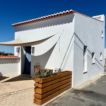 Cantinho Das Marias Al Mértola Buitenkant foto